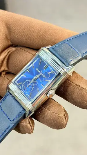 Jaeger LeCoultre Reverso No. 02 — 9. görsel