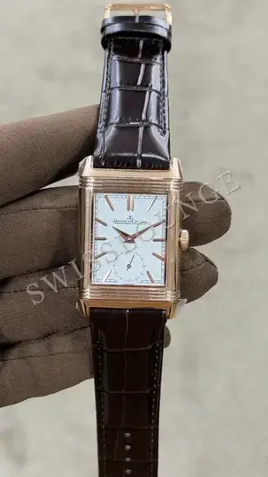 Jaeger LeCoultre Reverso — 1. görsel