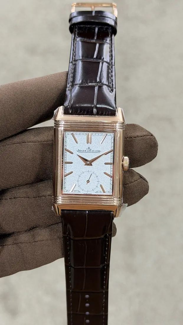 Jaeger LeCoultre Reverso