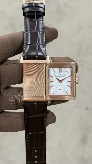 Jaeger LeCoultre Reverso — 2. görsel