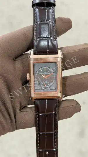 Jaeger LeCoultre Reverso — 3. görsel