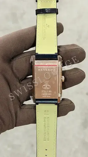 Jaeger LeCoultre Reverso — 4. görsel