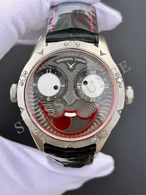Konstantin Chaykin Joker No. 04 — 1. görsel