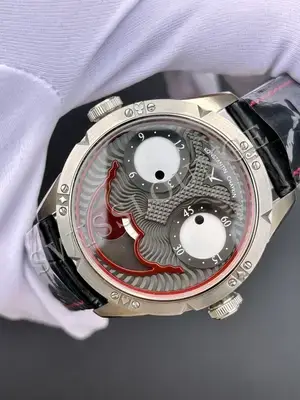 Konstantin Chaykin Joker No. 04 — 3. görsel