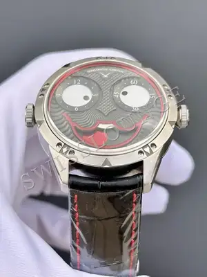 Konstantin Chaykin Joker No. 04 — 4. görsel