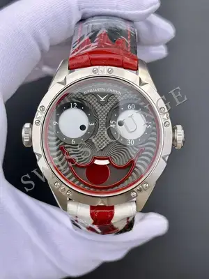 Konstantin Chaykin Joker No. 04 — 7. görsel