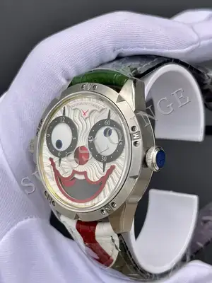 Konstantin Chaykin Joker No. 05 — 6. görsel