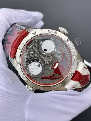 Konstantin Chaykin Joker No. 02 — 1. görsel