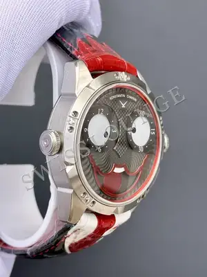 Konstantin Chaykin Joker No. 02 — 4. görsel