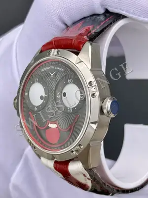 Konstantin Chaykin Joker No. 02 — 5. görsel