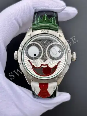Konstantin Chaykin Joker No. 03 — 1. görsel