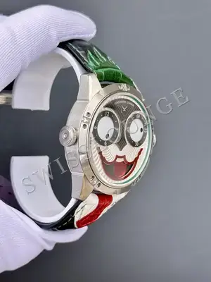 Konstantin Chaykin Joker No. 03 — 5. görsel