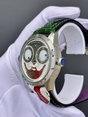 Konstantin Chaykin Joker No. 03 — 6. görsel