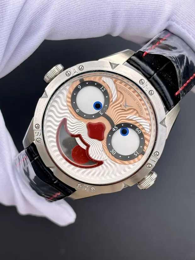 Konstantin Chaykin Joker