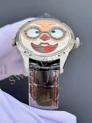 Konstantin Chaykin Joker — 2. görsel