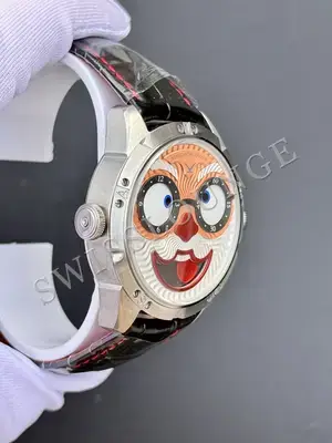 Konstantin Chaykin Joker — 3. görsel