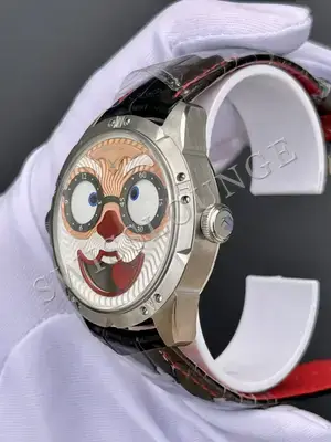 Konstantin Chaykin Joker — 4. görsel