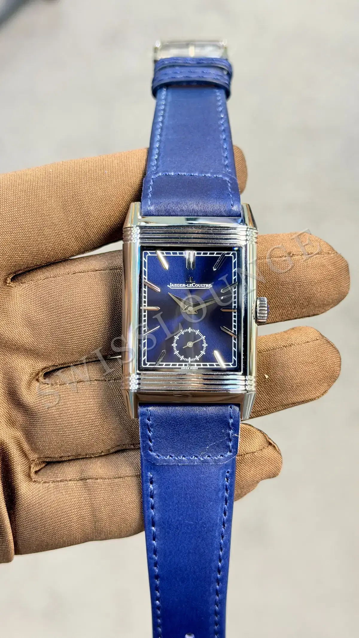 Longines Vintage "WH"