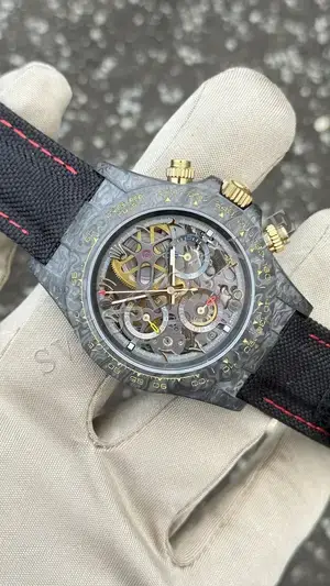 Montblanc Villeret "Calibre", 2. görsel