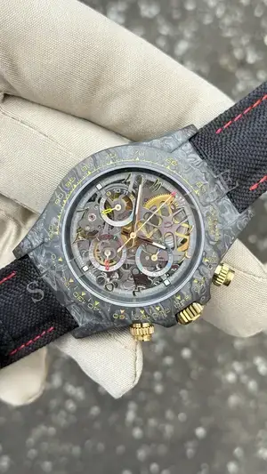 Montblanc Villeret "Calibre", 3. görsel