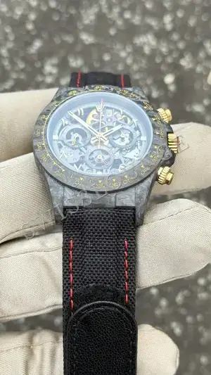 Montblanc Villeret "Calibre", 4. görsel