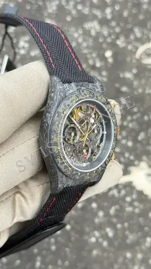 Montblanc Villeret "Calibre", 5. görsel