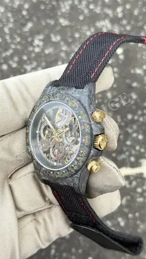 Montblanc Villeret "Calibre", 6. görsel
