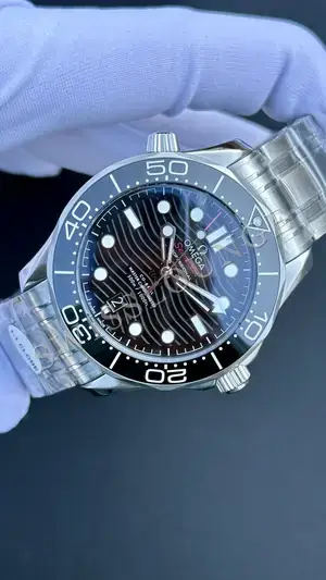 Omega Seamaster 300M No. 02, 3. görsel