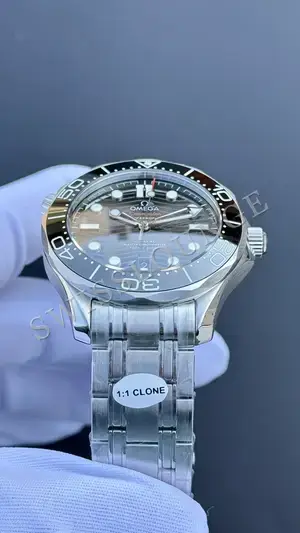 Omega Seamaster 300M No. 02, 4. görsel