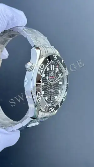 Omega Seamaster 300M No. 02, 5. görsel