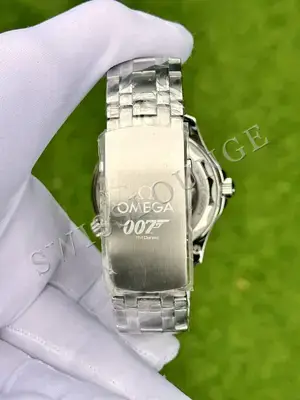 Omega Seamaster 300M — 7. görsel