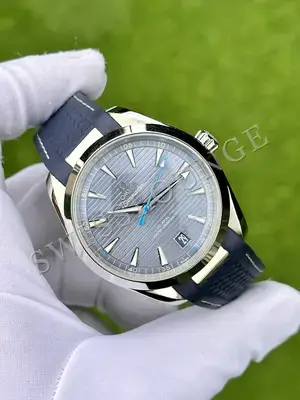 Omega Seamaster "Aqua Terra" No. 02 — 2. görsel
