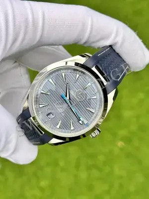 Omega Seamaster "Aqua Terra" No. 02 — 3. görsel