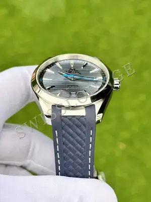 Omega Seamaster "Aqua Terra" No. 02 — 4. görsel