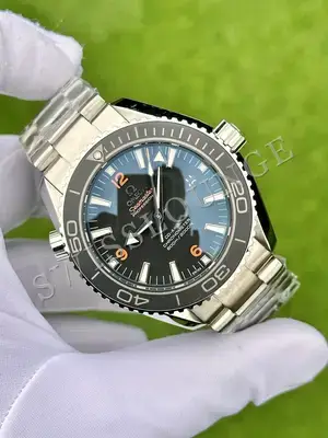 Omega Seamaster "Aqua Terra" — 2. görsel