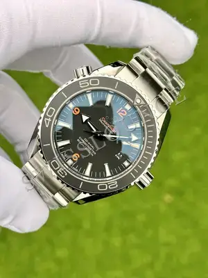 Omega Seamaster "Aqua Terra" — 3. görsel