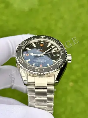 Omega Seamaster "Aqua Terra" — 4. görsel