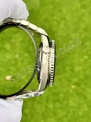 Omega Seamaster "Aqua Terra" — 5. görsel