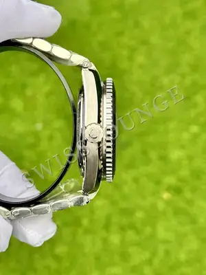 Omega Seamaster "Aqua Terra" — 6. görsel