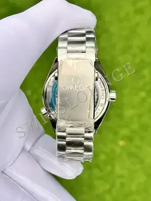 Omega Seamaster "Aqua Terra" — 7. görsel