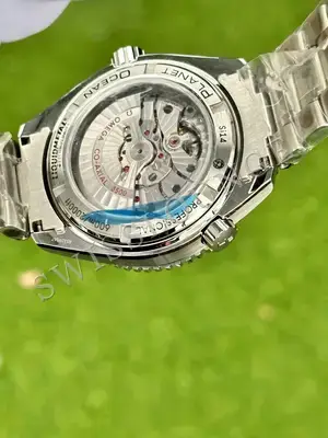 Omega Seamaster "Aqua Terra" — 8. görsel