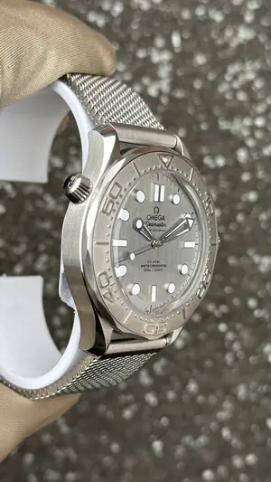 Omega Seamaster "Diver" — 5. görsel