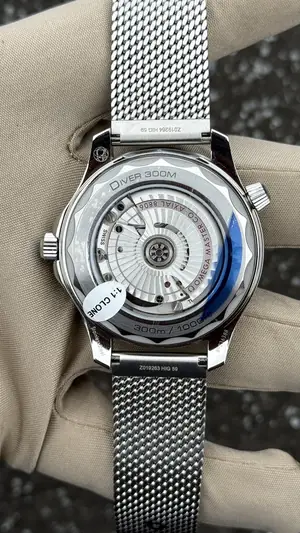 Omega Seamaster "Diver" — 7. görsel