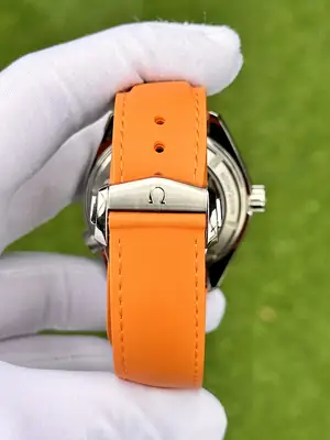 Omega Seamaster "Planet Ocean" 600M — 7. görsel