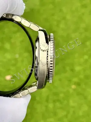Omega Seamaster "Planet Ocean Chronograph" — 5. görsel
