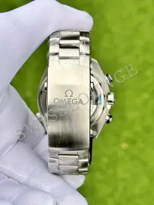 Omega Seamaster "Planet Ocean Chronograph" — 7. görsel