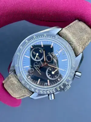 Omega Speedmaster "Moonswatch Mission To Mercury" — 3. görsel