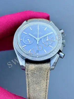 Omega Speedmaster "Moonswatch Mission To Mercury" — 4. görsel