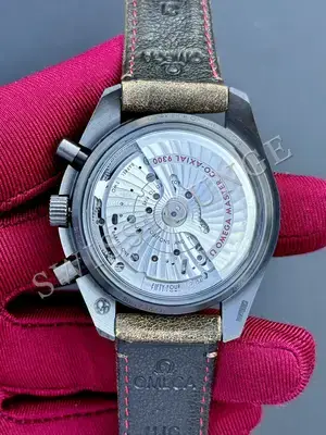 Omega Speedmaster "Moonswatch Mission To Mercury" — 7. görsel