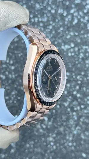Omega Speedmaster "Professional Moonwatch" No. 02 — 5. görsel